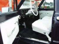 1970 GMC 2500 for sale in Michigan (ID-128129)