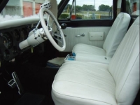 1970 GMC 2500 for sale in Michigan (ID-128129)