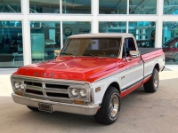 1970 GMC C/K 1500 for sale in Riverhead, New York (ID-125707)