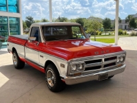 1970 GMC C/K 1500 for sale in Riverhead, New York (ID-125707)