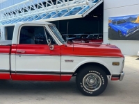 1970 GMC C/K 1500 for sale in Riverhead, New York (ID-125707)