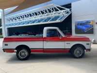 1970 GMC C/K 1500 for sale in Riverhead, New York (ID-125707)