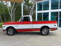 1970 GMC C/K 1500 for sale in Riverhead, New York (ID-125707)