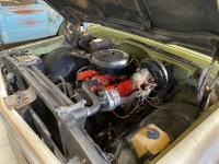 1970 GMC C10 for sale in Michigan (ID-122592)