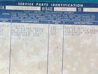 1970 GMC C10 for sale in Michigan (ID-122592)