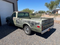 1970 GMC C10 for sale in Michigan (ID-122592)