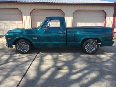 1970 GMC C10 for sale