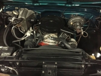 1970 GMC C10 for sale in Michigan (ID-142516)