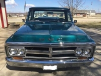 1970 GMC C10 for sale in Michigan (ID-142516)