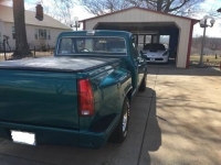 1970 GMC C10 for sale in Michigan (ID-142516)