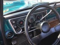 1970 GMC C10 for sale in Michigan (ID-142516)