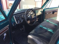 1970 GMC C10 for sale in Michigan (ID-142516)