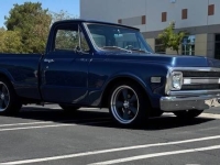 1970 GMC C10 for sale in Michigan (ID-144666)