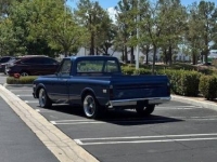 1970 GMC C10 for sale in Michigan (ID-144666)