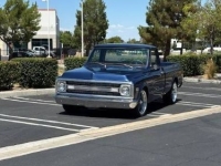 1970 GMC C10 for sale in Michigan (ID-144666)