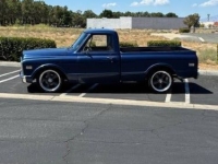 1970 GMC C10 for sale in Michigan (ID-144666)