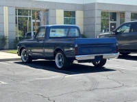 1970 GMC C10 for sale in Michigan (ID-144666)