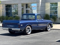 1970 GMC C10 for sale in Michigan (ID-144666)