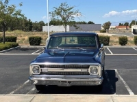 1970 GMC C10 for sale in Michigan (ID-144666)