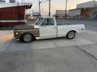 1970 GMC C15 for sale in Michigan (ID-114500)