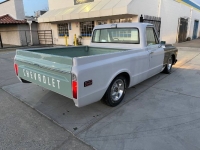 1970 GMC C15 for sale in Michigan (ID-114500)