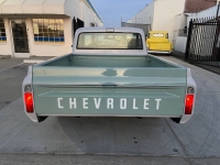 1970 GMC C15 for sale in Michigan (ID-114500)