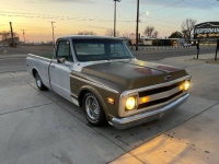 1970 GMC C15 for sale in Michigan (ID-114500)