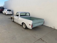 1970 GMC C15 for sale in Michigan (ID-114500)