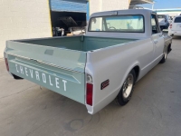 1970 GMC C15 for sale in Michigan (ID-114500)