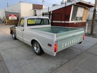 1970 GMC C15 for sale in Michigan (ID-114500)