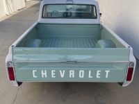 1970 GMC C15 for sale in Michigan (ID-114500)