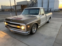 1970 GMC C15 for sale in Michigan (ID-114500)