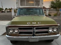 1970 GMC C20 for sale in Michigan (ID-130864)