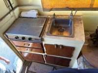 1970 GMC C20 for sale in Michigan (ID-130864)