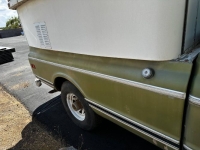 1970 GMC C20 for sale in Michigan (ID-130864)