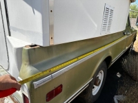 1970 GMC C20 for sale in Michigan (ID-130864)
