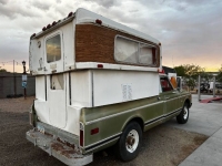 1970 GMC C20 for sale in Michigan (ID-130864)