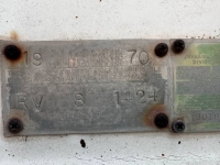 1970 GMC C20 for sale in Michigan (ID-130864)