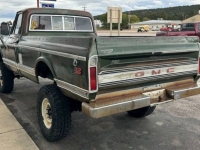 1970 GMC CK1500 for sale in Michigan (ID-121996)