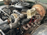 1970 GMC CK1500 for sale in Michigan (ID-121996)