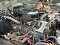 1970 GMC CK1500 for sale in Michigan (ID-121996)