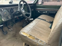 1970 GMC CK1500 for sale in Michigan (ID-121996)