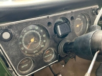 1970 GMC CK1500 for sale in Michigan (ID-121996)