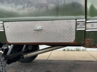 1970 GMC CK1500 for sale in Michigan (ID-121996)