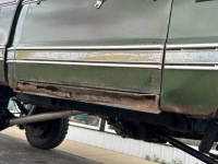 1970 GMC CK1500 for sale in Michigan (ID-121996)