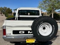 1970 GMC Jimmy for sale in Michigan (ID-123789)