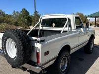 1970 GMC Jimmy for sale in Michigan (ID-123789)