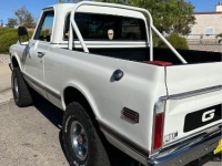 1970 GMC Jimmy for sale in Michigan (ID-123789)