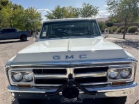1970 GMC Jimmy for sale in Michigan (ID-123789)