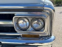 1970 GMC Jimmy for sale in Michigan (ID-123789)